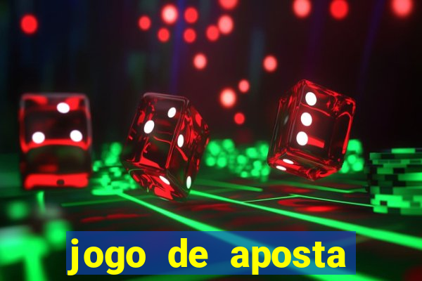 jogo de aposta para menores de idade